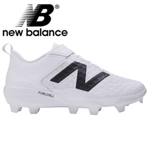 New Balance PL4040 V8 - White