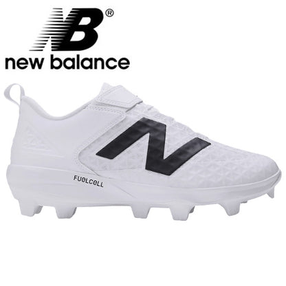 New Balance PL4040 V8 - White