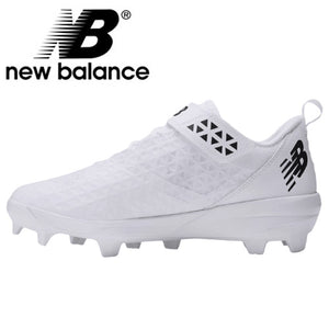 New Balance PL4040 V8 - White