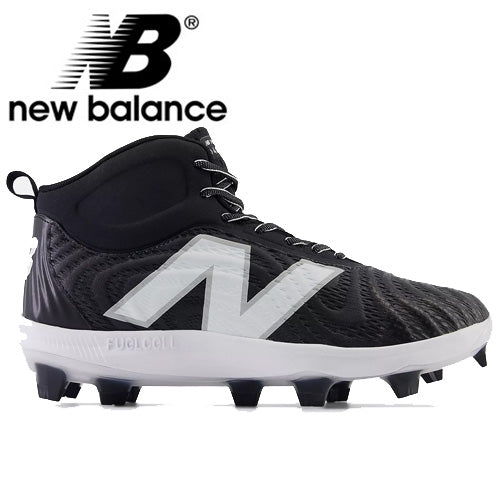 New Balance PM4040 V7 - Black
