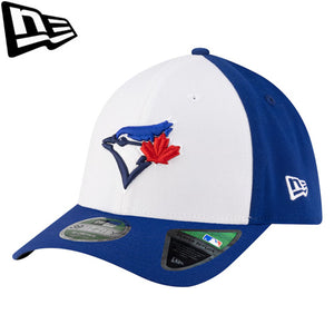 New Era Toronto Blue Jays Anniversary Patch Hat - 9Forty