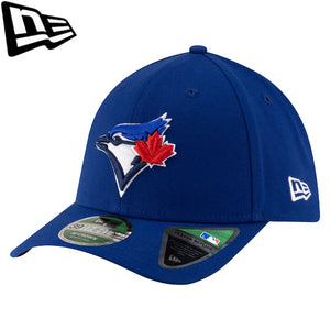 New Era Toronto Blue Jays Anniversary Patch Hat - 39Thirty
