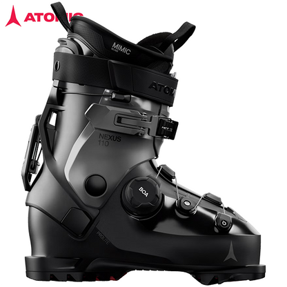 Atomic Nexus 110 BOA® Men's Ski Boots - 2027