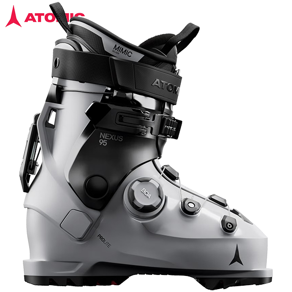 Atomic Nexus 95 W BOA® Women's Ski Boots - 2027
