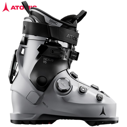 Atomic Nexus 95 W BOA® Women's Ski Boots - 2027