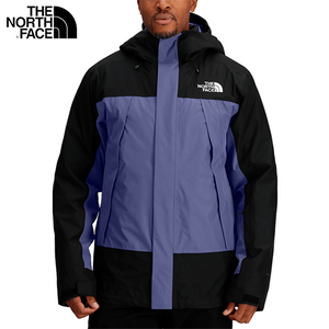 The North Face Clement Triclimate Men's Jacket