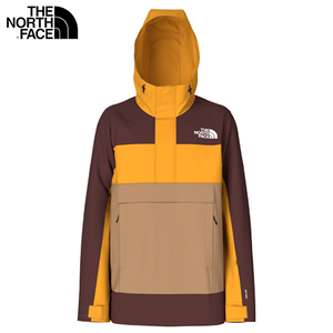 The North Face Driftview Anorak Men's Jacket
