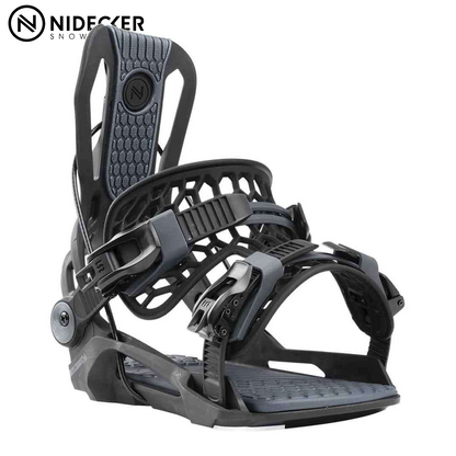 Nidecker Flow Fenix 2025