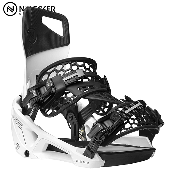 Nidecker Supermatic 2025