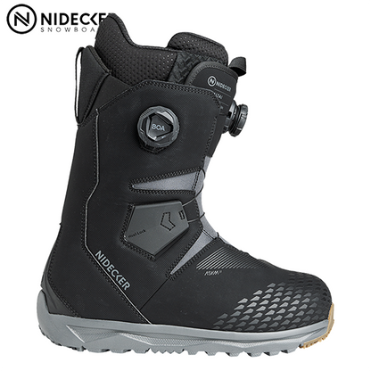 Nidecker Altai Men's Snowboard Boot 2026