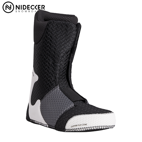Nidecker Altai Men's Snowboard Boot 2026