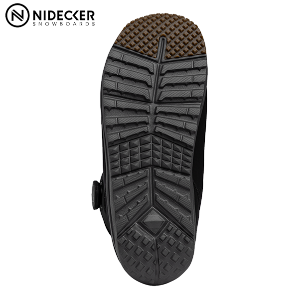 Nidecker Altai Men's Snowboard Boot 2026