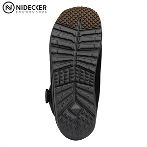 Nidecker Altai Men's Snowboard Boot 2026