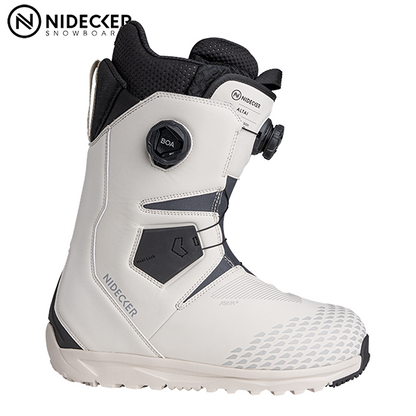 Nidecker Altai Men's Snowboard Boot 2026