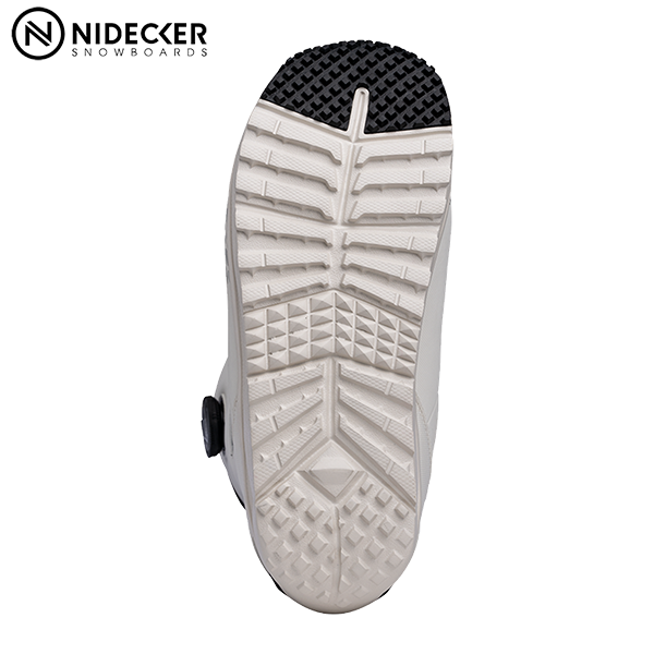 Nidecker Altai Men's Snowboard Boot 2026