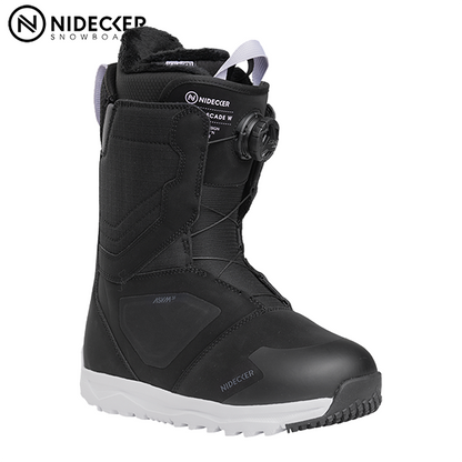 Nidecker Cascade Women's Snowboard Boot 2026