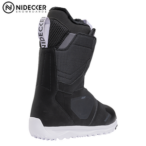 Nidecker Cascade Women's Snowboard Boot 2026