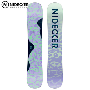Nidecker Elle Women's Snowboard - 2027