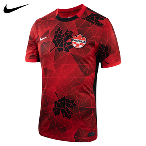 Nike Team Canada 2023 Mens Jersey