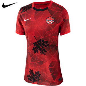 Nike Team Canada 2023 Womens Jersey