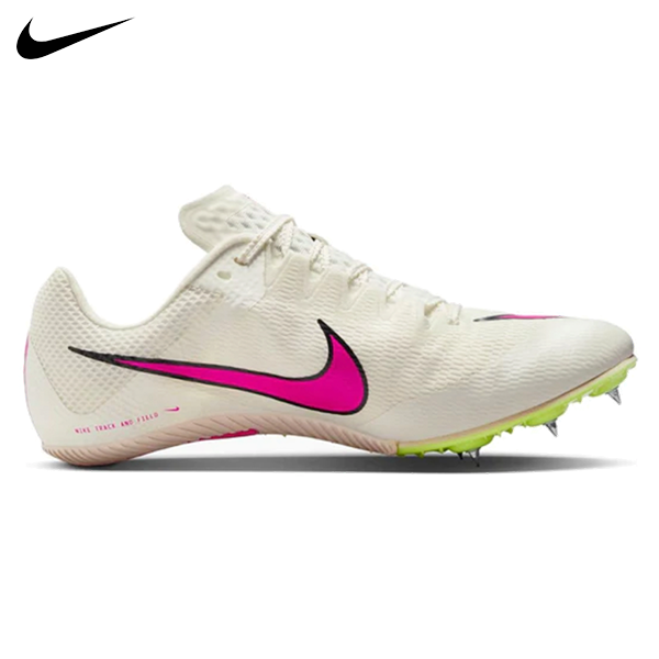 Nike Zoom Rival Sprint Track Spike Shoe