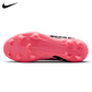 NIke Vapor Mercurial Vapor 15 Club FG Jr.