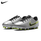 Nike Tiempo Legend 10 Academy FG Jr. Soccer Cleat