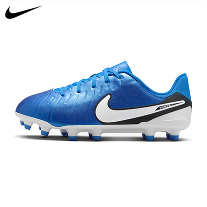 Nike Tiempo Legend 10 Academy FG Jr. Soccer Cleat