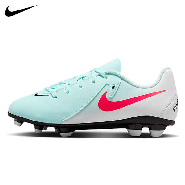 Nike Phantom GX 2 Club Jr. FG Soccer Shoe