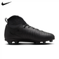 Nike Phantom Luna 2 Club FG Junior Soccer Cleat