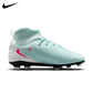 Nike Phantom Luna 2 Club FG Junior Soccer Cleat