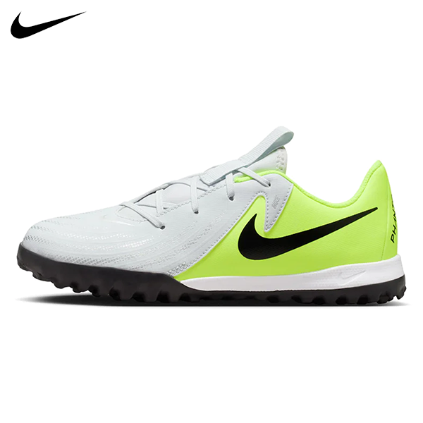 Nike Phantom GX 2 Jr. Turf Soccer Shoe