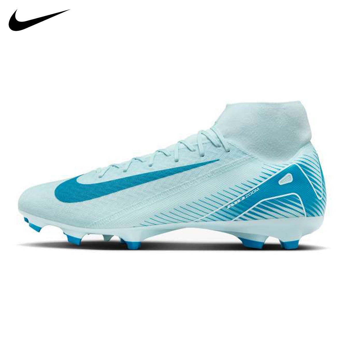 Nike Mercurial Superfly 10 Academy Senior Outdoor Soccer Shoe