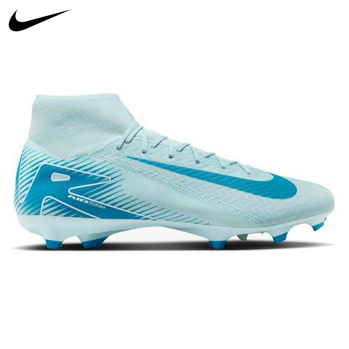 Nike superfly 6 elite fg blue online