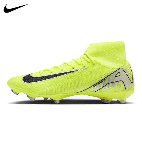 Nike Mercurial Superfly 10 Academy FG Senior Soccer Cleat