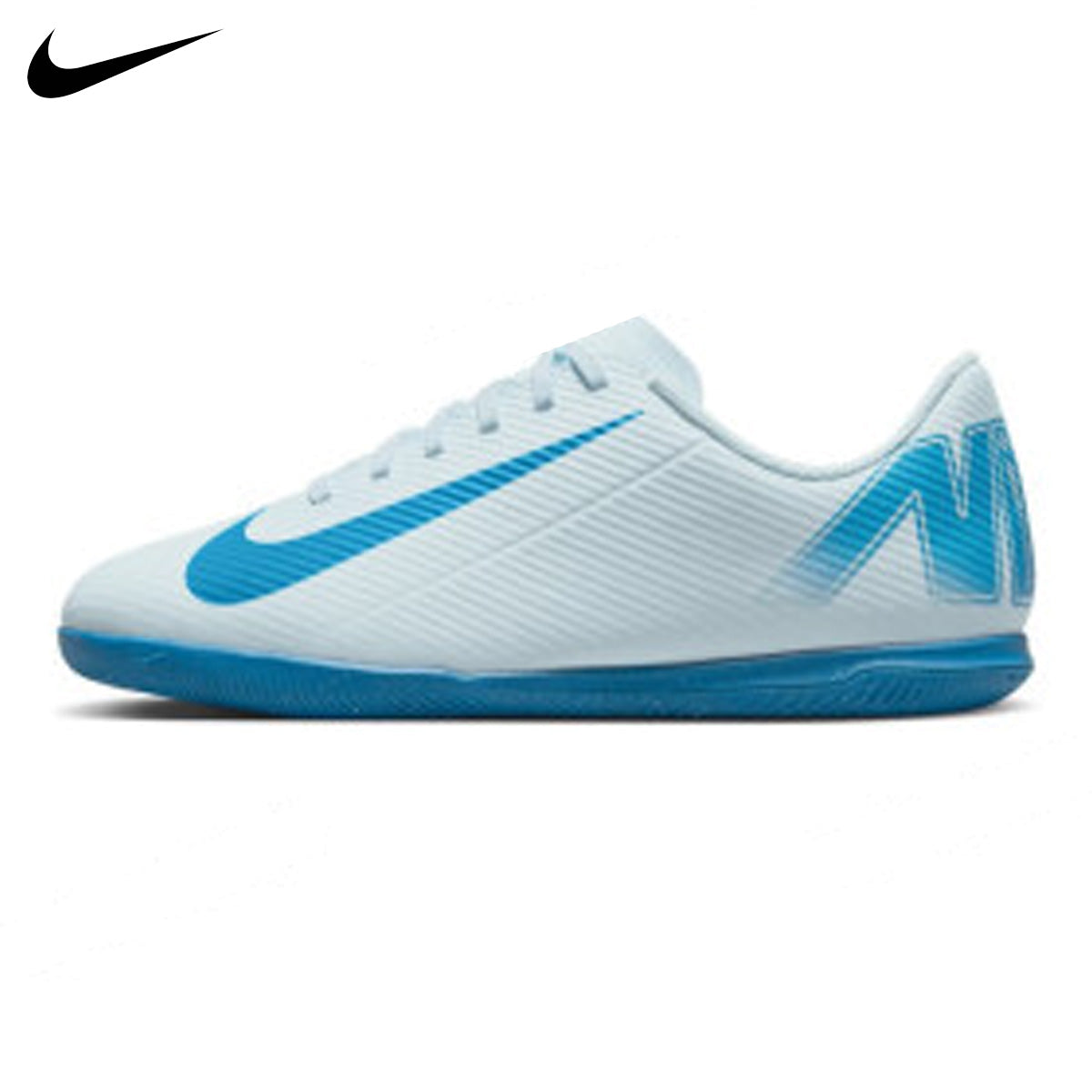 Nike Mercurial Vapor 16 Club Indoor Junior Soccer Shoe