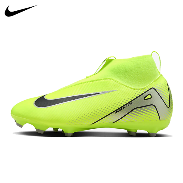 Nike Mercurial Superfly 10 Academy FG Jr. Soccer Cleat