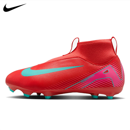 Nike Mercurial Superfly 10 Academy FG Junior Soccer Cleat