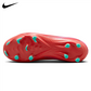 Nike Mercurial Superfly 10 Academy FG Junior Soccer Cleat