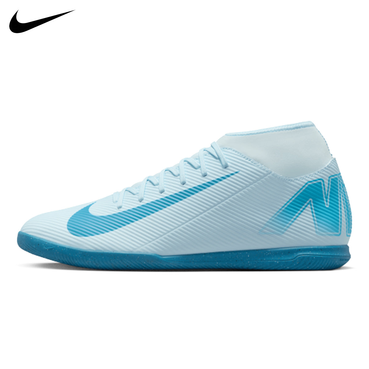 Nike Mercurial Superfly 10 Club Senior Indoor Soccer Shoe