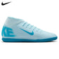 Nike Mercurial Superfly 10 Club Senior Indoor Soccer Shoe