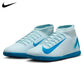 Nike Mercurial Superfly 10 Club Indoor Junior Soccer Shoe