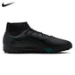 Nike Mercurial Superfly 10 Academy Senior Turf Soccer Shoe