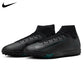 Nike Mercurial Superfly 10 Academy Senior Turf Soccer Shoe