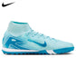 Nike Mercurial Superfly 10 Academy Senior Turf Soccer Shoe