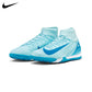 Nike Mercurial Superfly 10 Academy Senior Turf Soccer Shoe