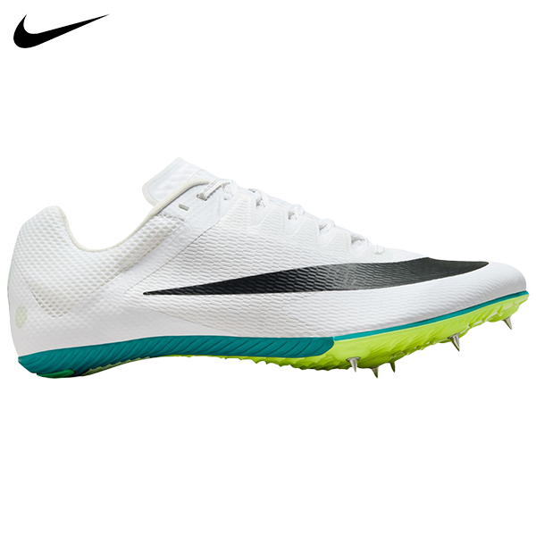 Nike Zoom Rival Sprint Track Spike Shoe