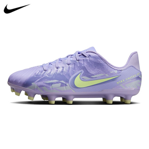 Nike United Tiempo Legend 10 FG Junior Soccer Cleat