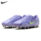 Nike United Tiempo Legend 10 FG Junior Soccer Cleat
