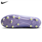 Nike United Tiempo Legend 10 FG Junior Soccer Cleat